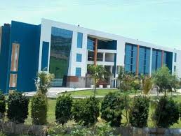 Dhanalakshmi Srinivasan College of Engineering and Technology